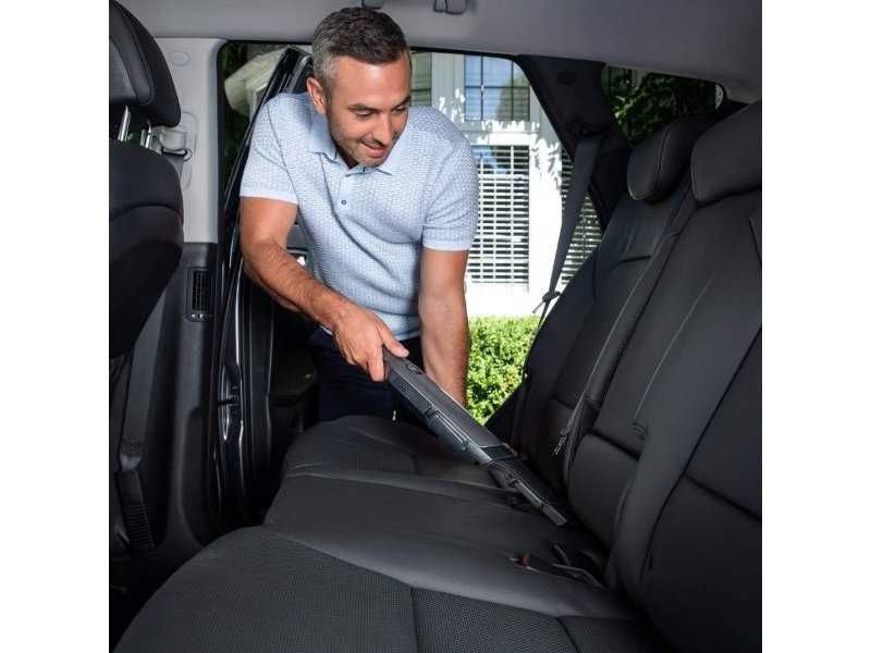 Безкабелна Ръчна Прахосмукачка Shark WV200EU WandVac 1.0