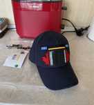 Sapca Dsquared2 Originala