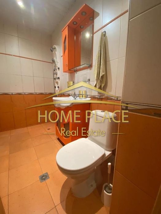 Дава се под наем Тристаен апартамент в Варна, Лятно кино Тракия - 90 кв.м за 489.6 € - Снимка #9