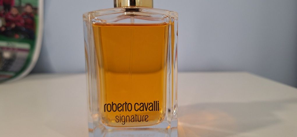 Roberto cavalli дамски парфюм