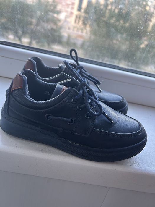 Обувь для мальчика