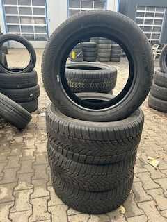 235 55 19  Anvelope Iarna Dunlop  255 50 19