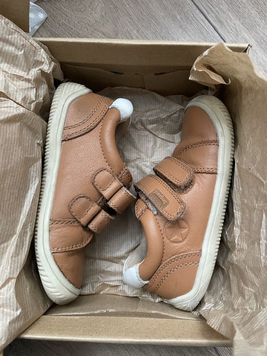 Vand sneakers First Step - Bisgaard