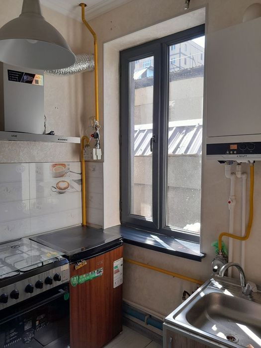 Yunusobod 4-mavze 1 hona