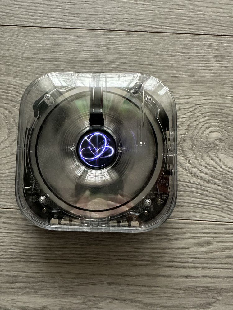 NOU!!! AESPA The 1st Album Armageddon cu CD PLAYER - Highlight Medley