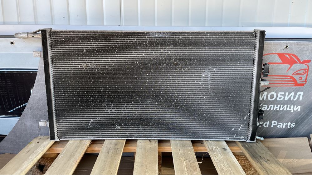 2 броя радиатор Ford Focus MK4 2018-