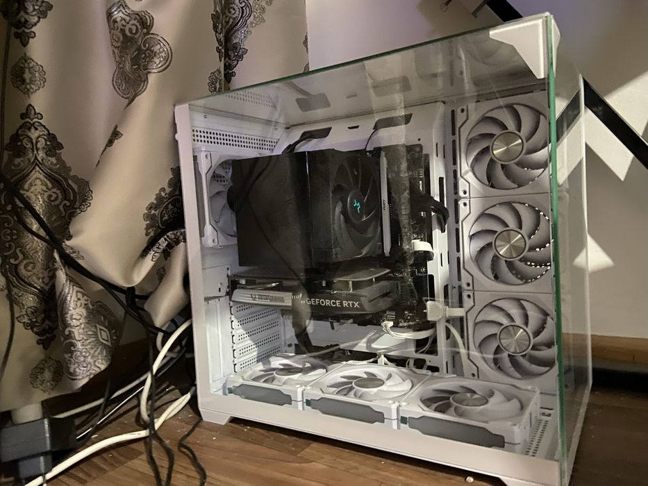 Системный блок питания