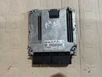 Calculator Motor / ECU Motor Audi A4 B9 A5
