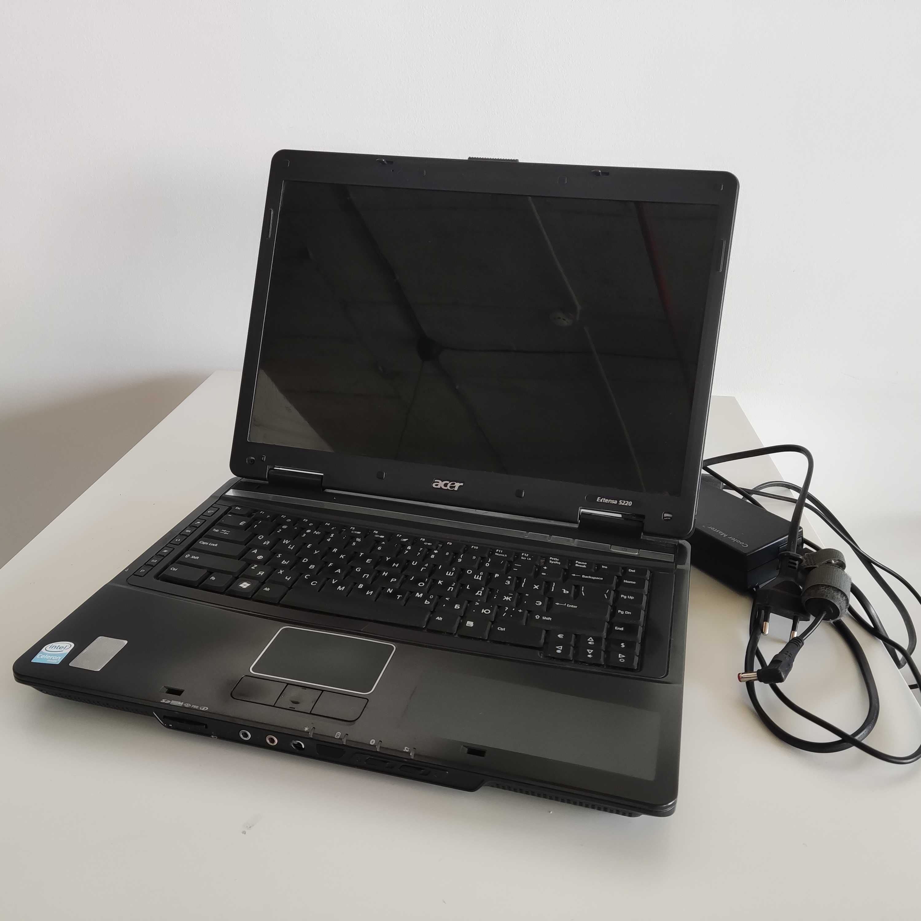 Лаптоп Acer Extensa 5220