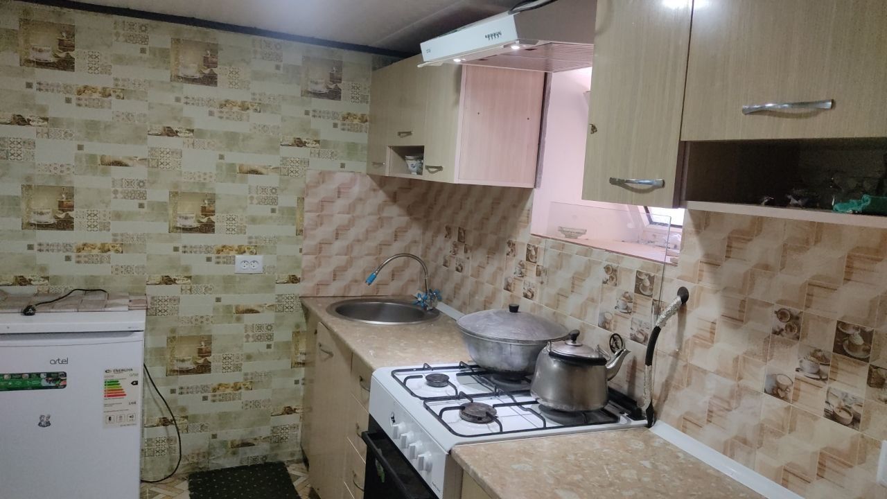 Дача в горах  для семейного отдыха