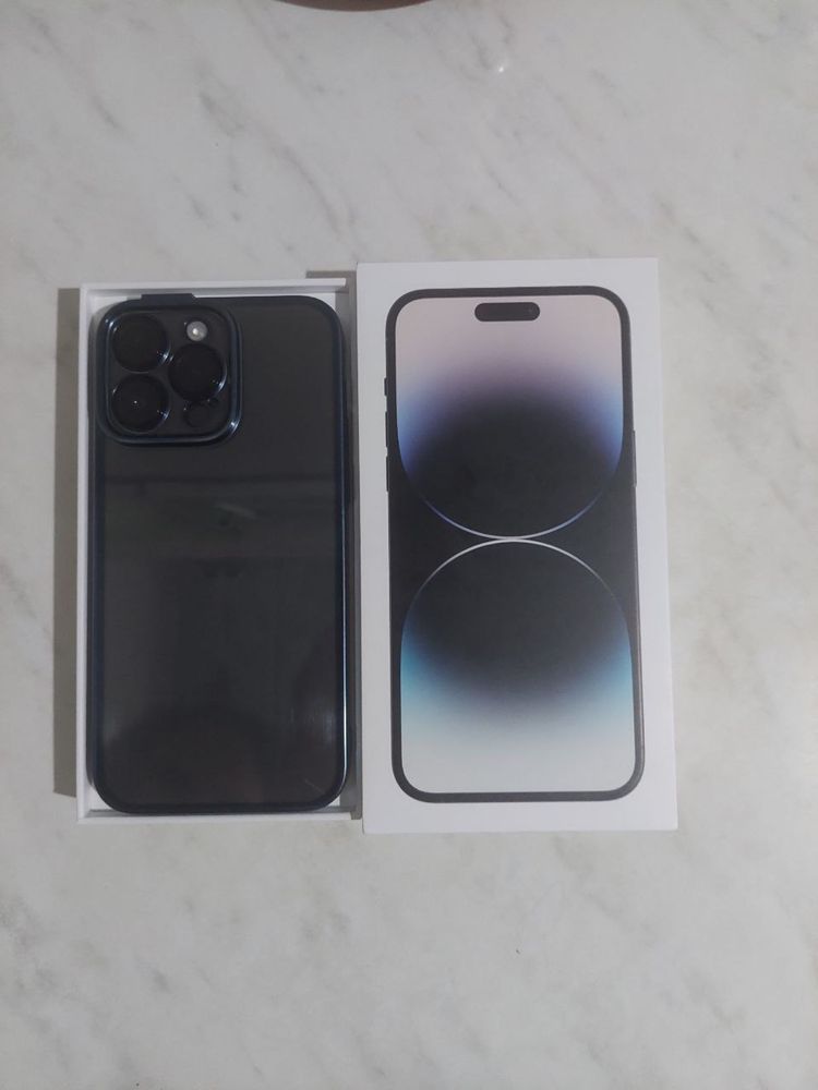 Iphone 14 pro max