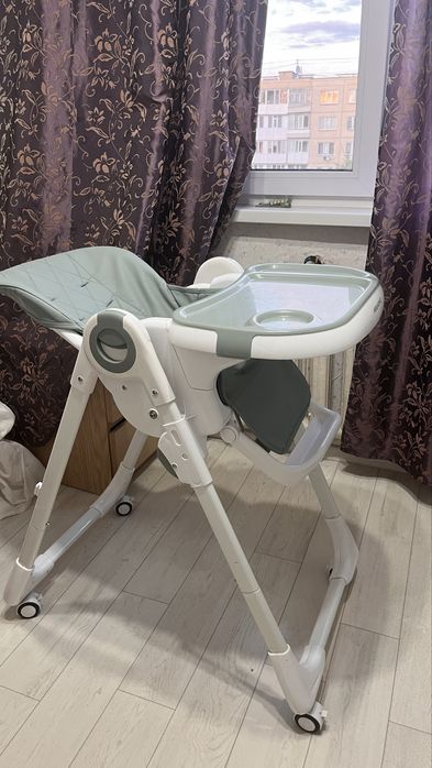 Детский стульчик