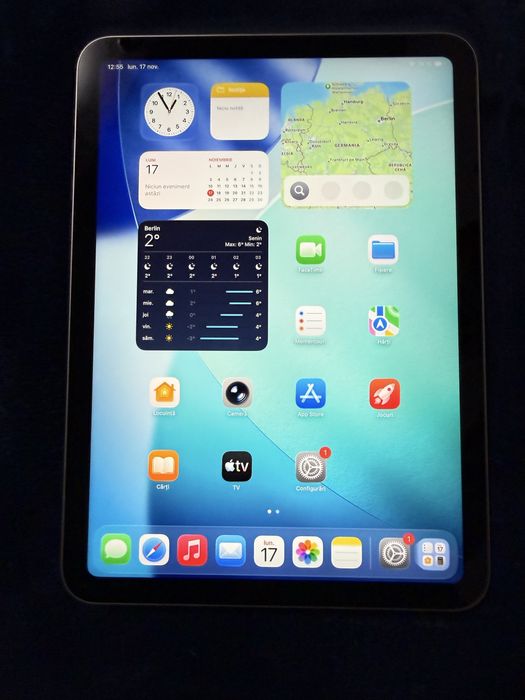 Ipad (generatia a-10-a) 64 gb