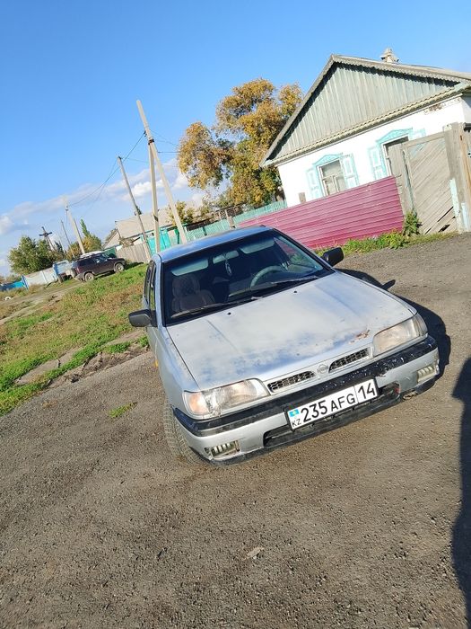 Продам Ниссан Санни