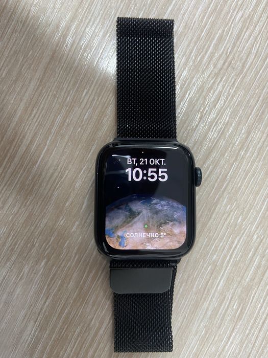 Apple watch SE2
