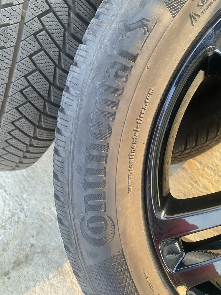 Jante 20 mercedes gle