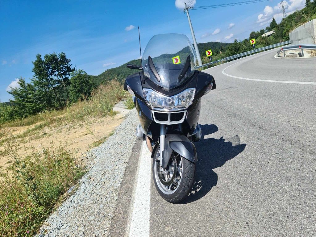 BMW R 1200 RT de vânzare