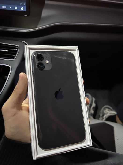 Iphone11 Sotiladi