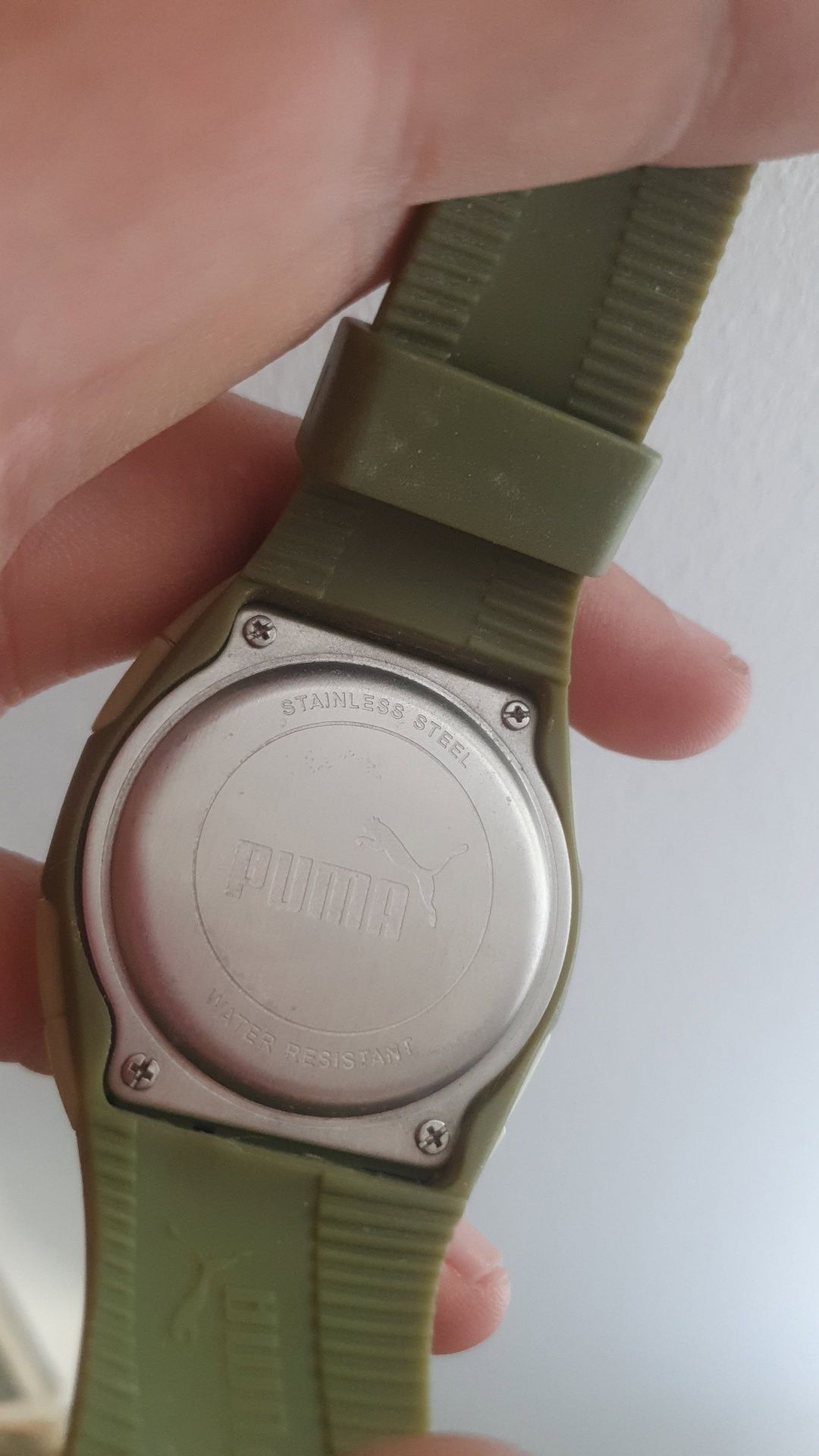 Ceas Puma fitness 50 lap
