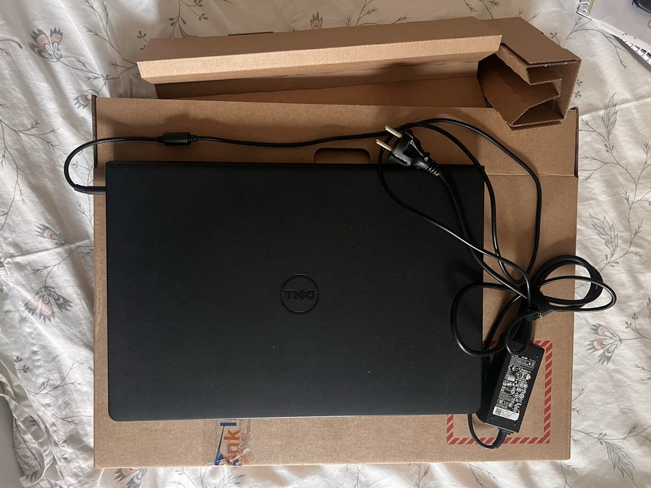 Laptop dell Inspiron intel core 13