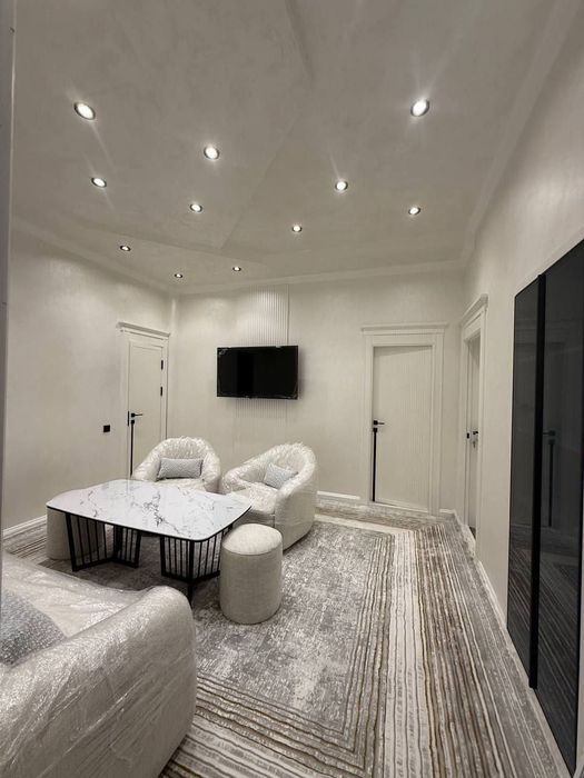 Продается 3х комнатная квартира, ул Нукусская,ор 94 школа