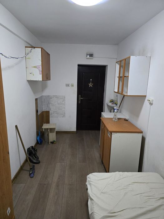 Vand garsoniera Vest Tulcea