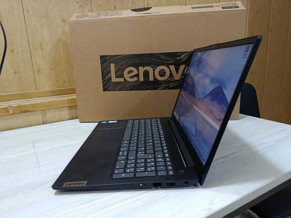 Продается ноутбук Lenovo