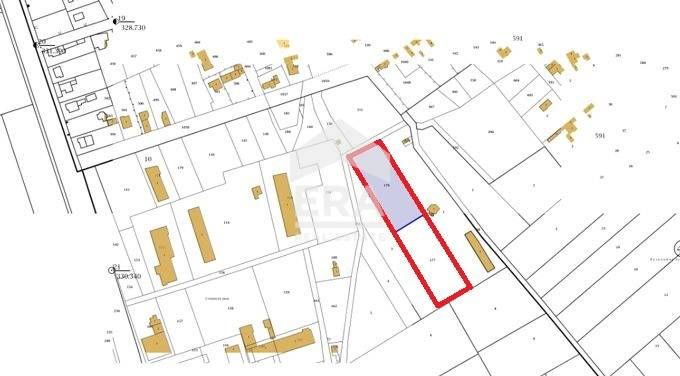 Продава се Парцел в с. Кичево, Област Варна - 6000 кв.м за 20 €/кв.м - Снимка #2