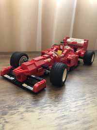 LEGO F1: Ferrari