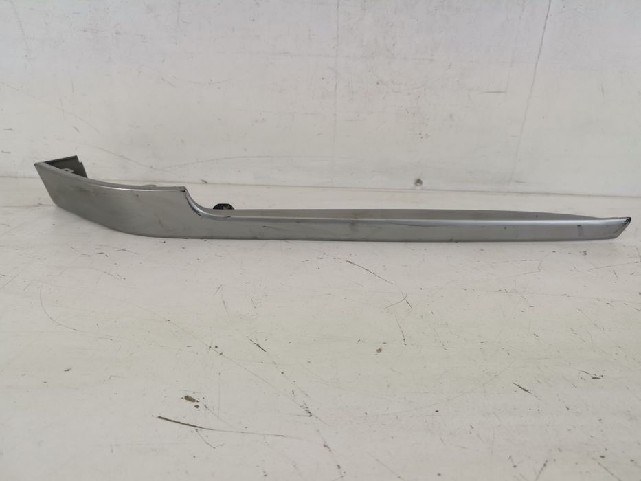 Орнамент Спойлер Задна Броня Ланд Роувър / Land Rover Range Rover 4 Ор