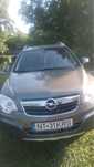 Opel Antara 2009