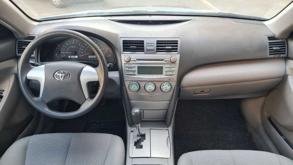 Toyota Camry 40 2006