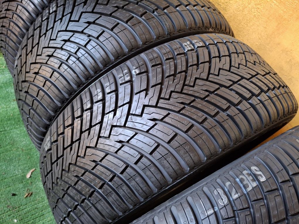 225 45 17 Pirelli DOT 2023 all season NOI
