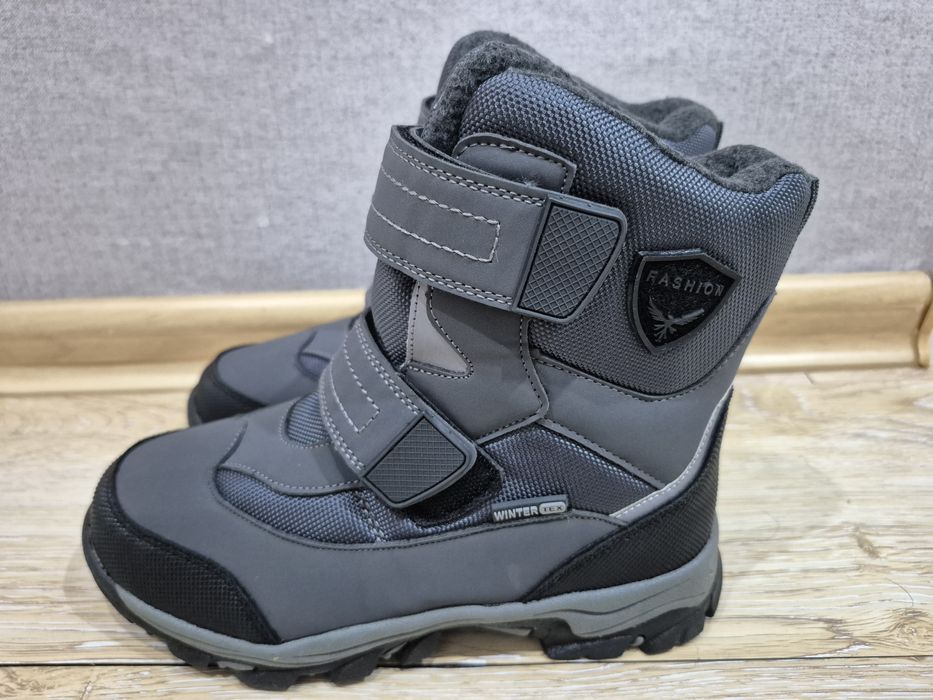 Мода и стиль, обувь для мальчиков