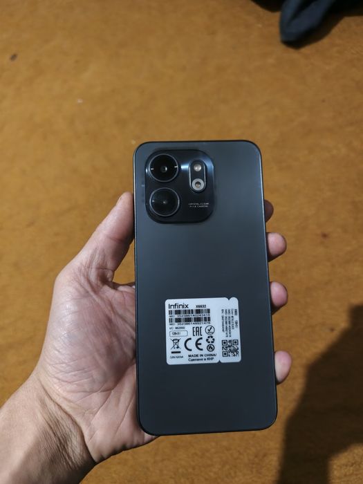 infinix smart 9 (128Gb)