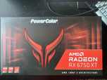 PowerColor Red Devil Radeon RX 6750 XT 12G
