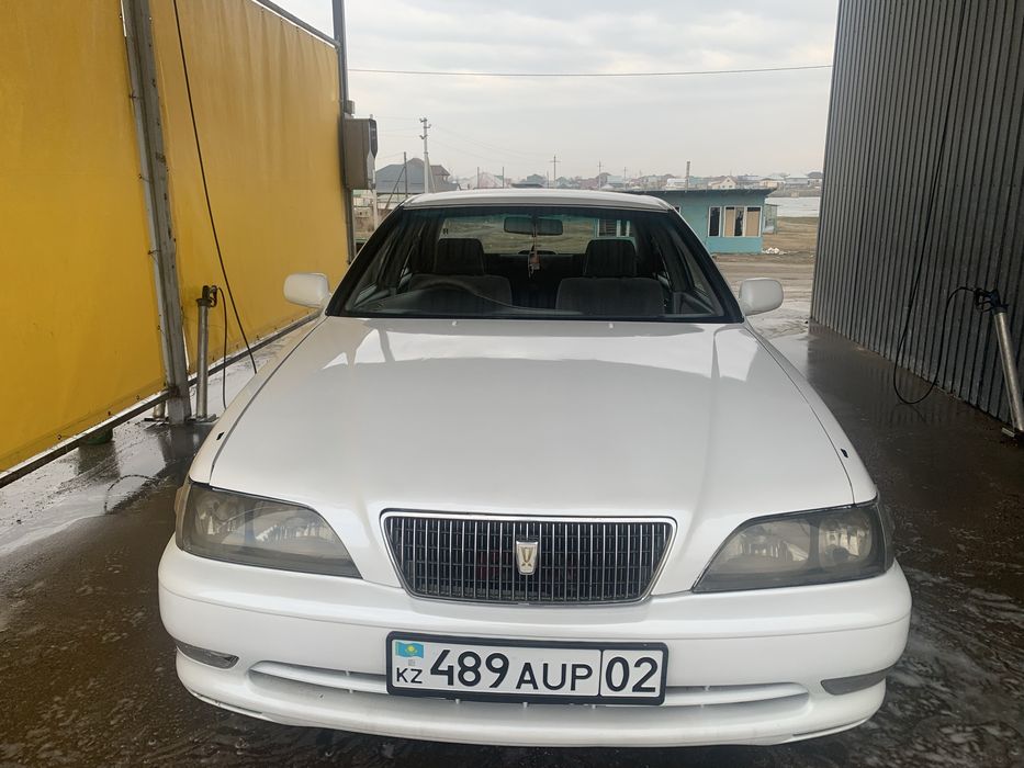 Продажа Toyota Cresta 100 2лит