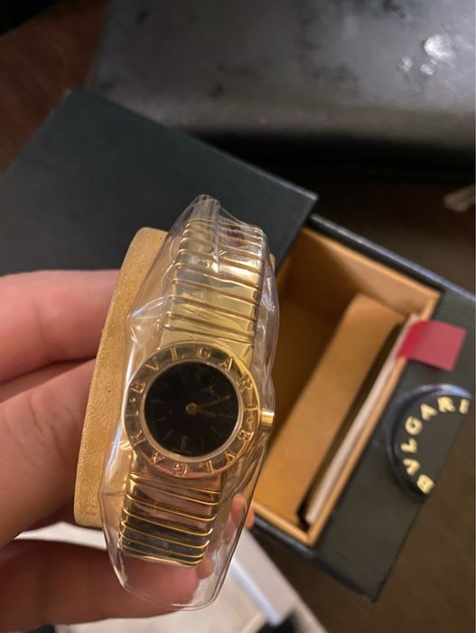 Ceas bvlgari Dama