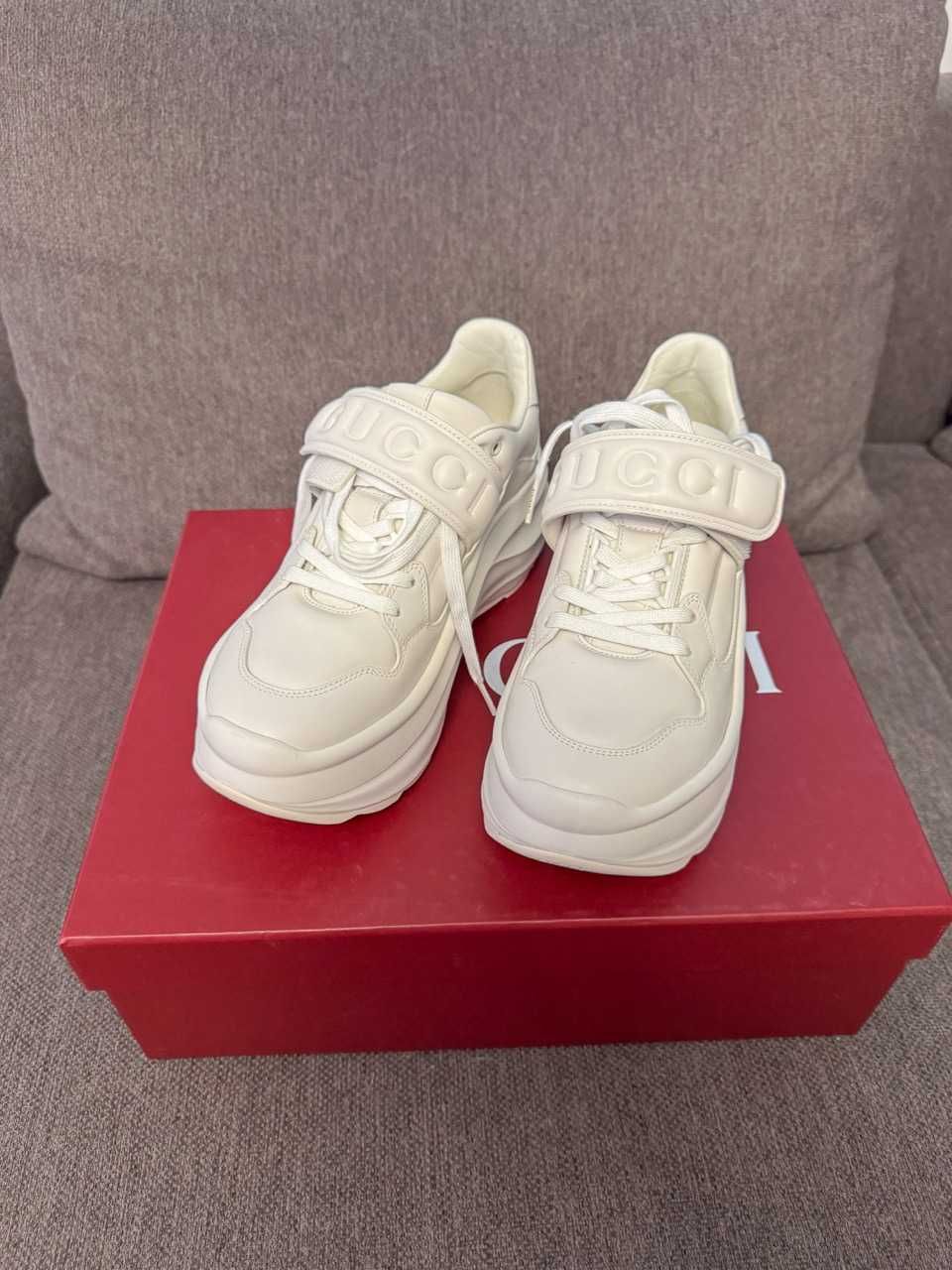 Pantofi dama Gucci, noi, marimea 37