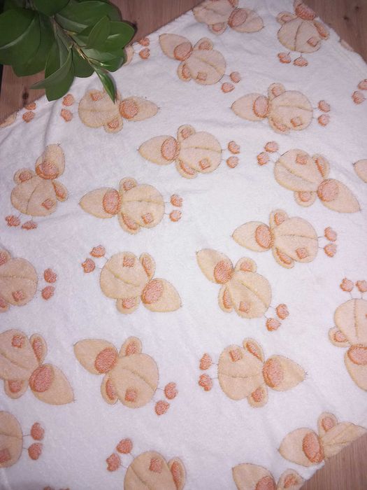 Бебешки пелени / одеяла - памучни / муселинови