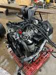 Motor Mercedes 642  3.0 diesel euro 5 E-class