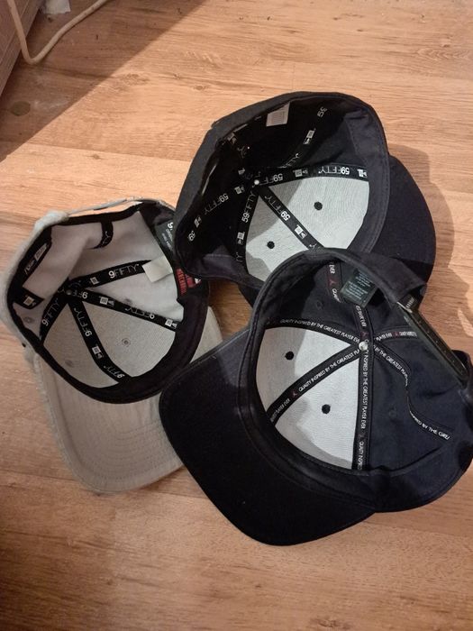 Sepci new era originale