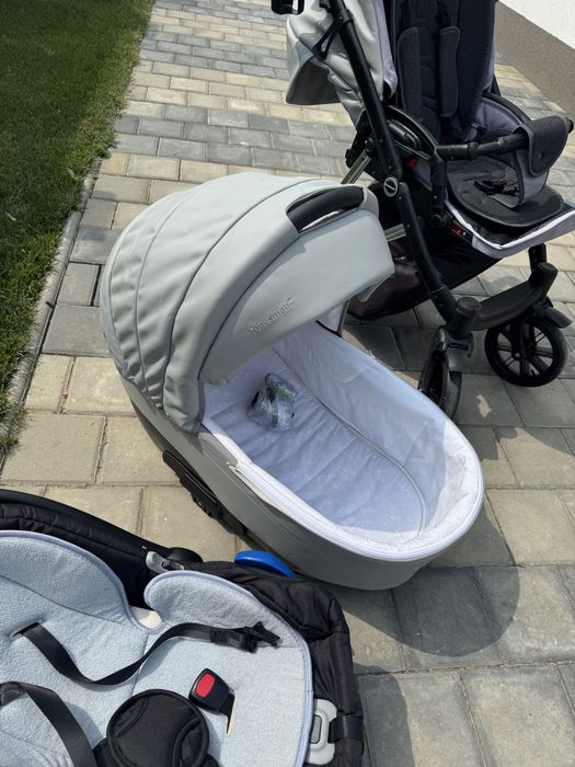 Carucior copii karusman