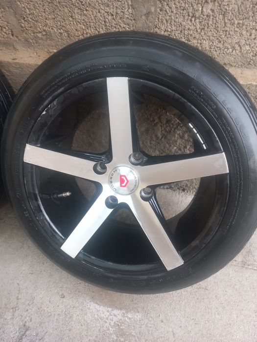 Vossen R15 diska