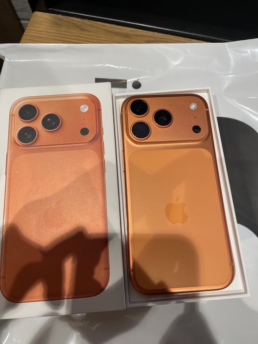 17 Pro Iphone продам