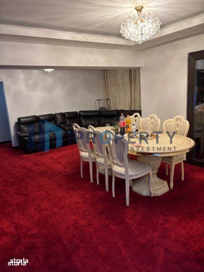 Lujerului, Iuliu Maniu | 4 Camere | Etaj 1 | metrou 5min