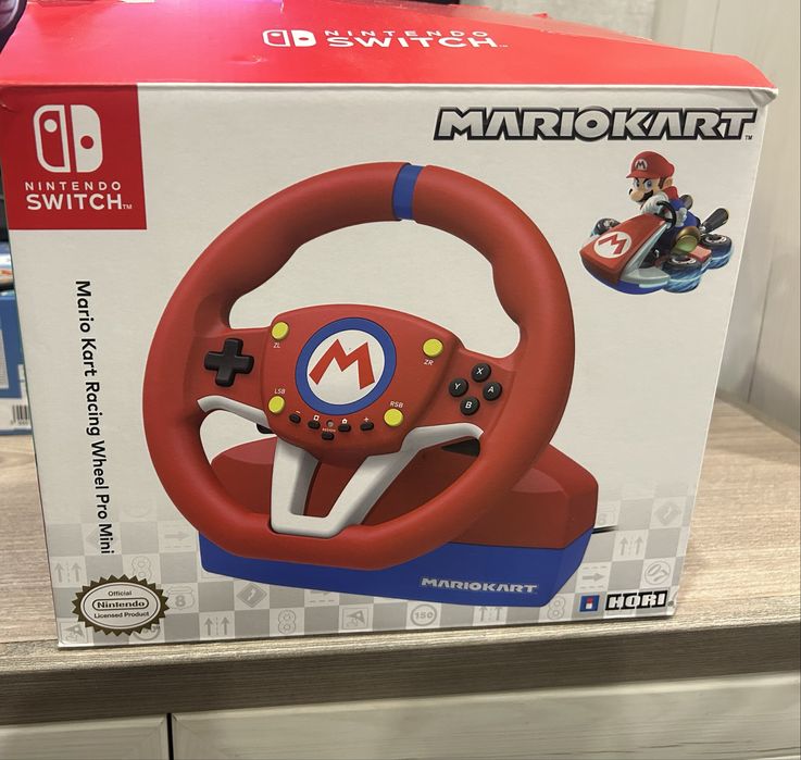 Nintendo Switch - Sports set