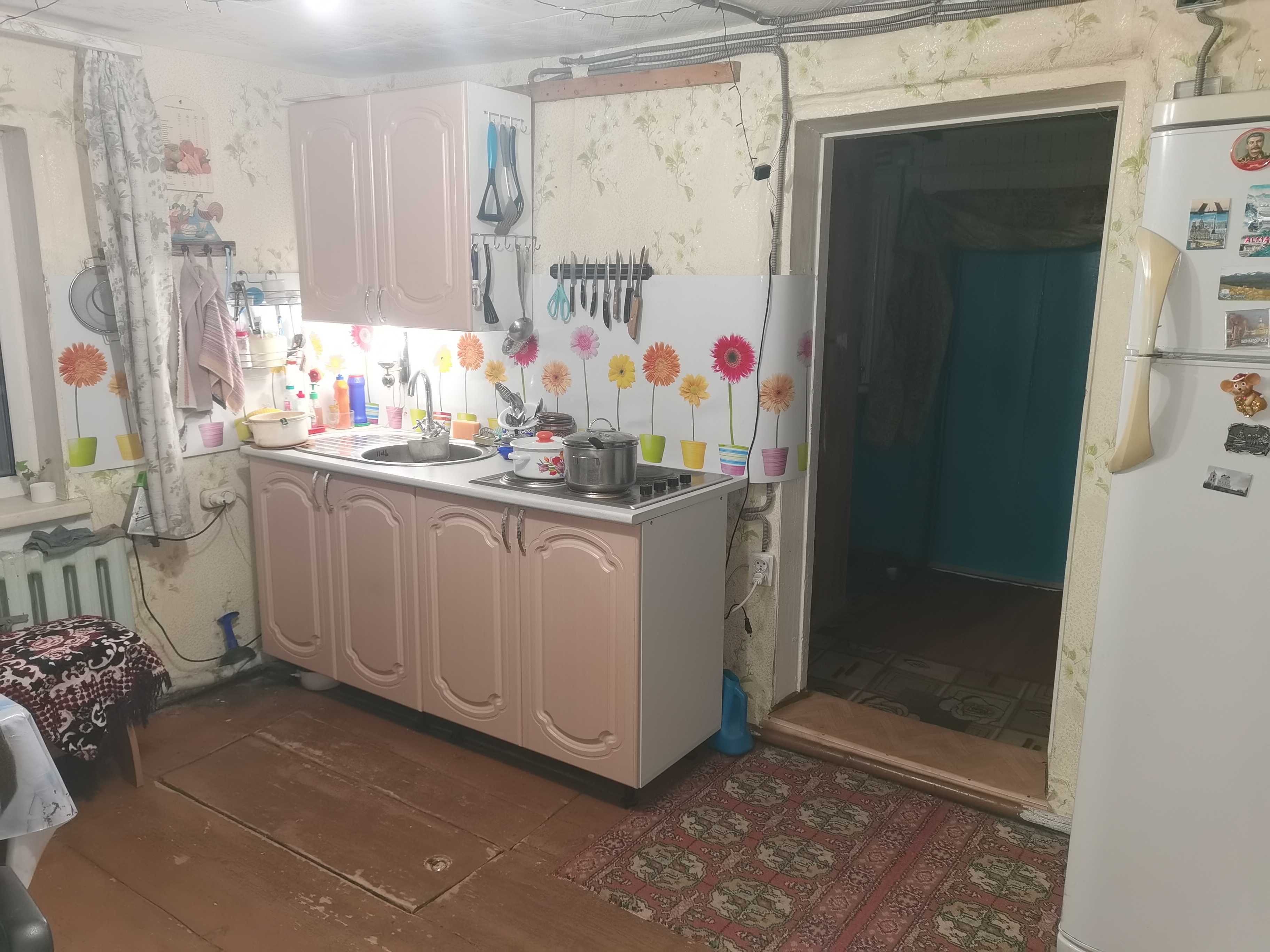 Дом 73,3 кв.м в Черемшанке