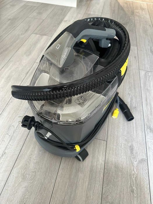 Inchiriez aspirator profesional curatare canapele