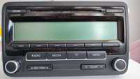 RCD 310 - радио и CD player